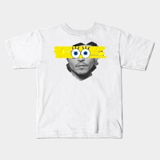 Johnny bob Kids T-Shirt